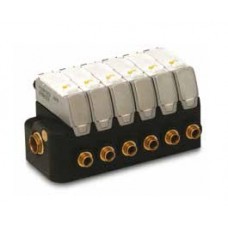 Microfix Solenoids - P2D
